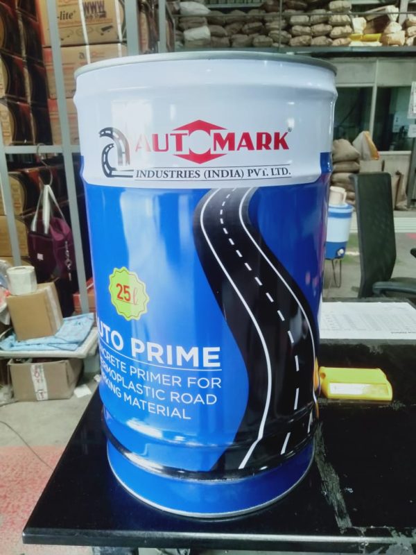 AutoPrime Concrete Primer – Automark